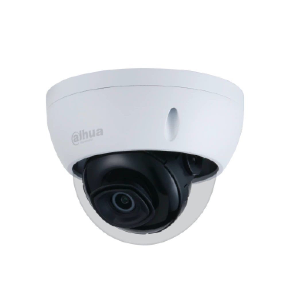 Dahua IPC-HDBW1530E-S6 5MP Entry IR Fixed-focal Dome Network Camera