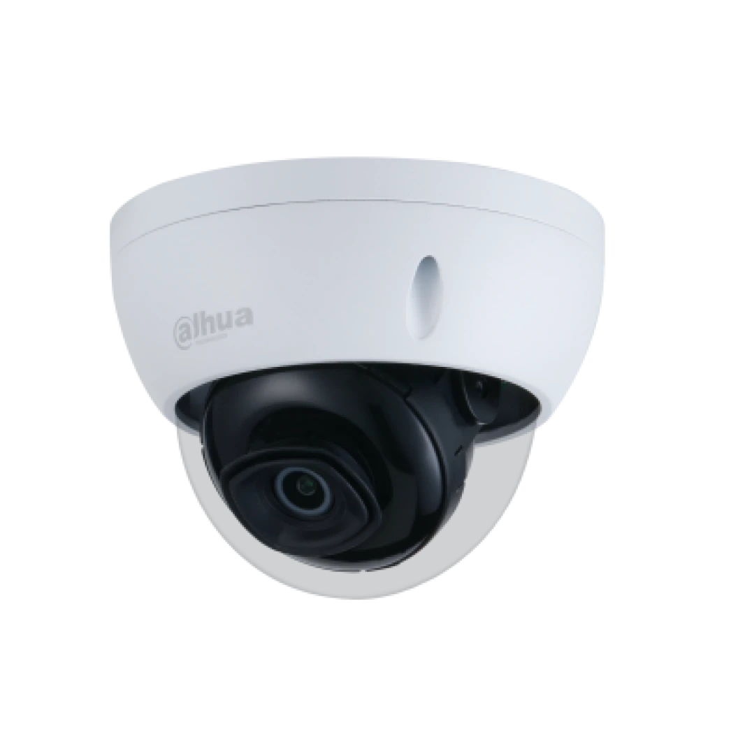 كاميرا Dahua IPC-HDBW2531E-S-S2 5MP Lite IR ذات بؤرة ثابتة وشبكة (3.6 مم)