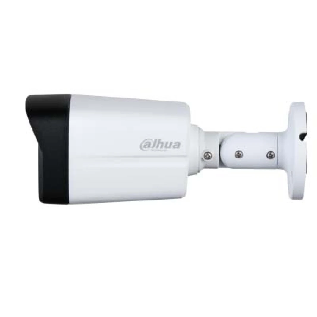 كاميرا Dahua HAC-HFW1801TLM-IL-K 4K Smart Dual Light HDCVI ذات البؤرة الثابتة