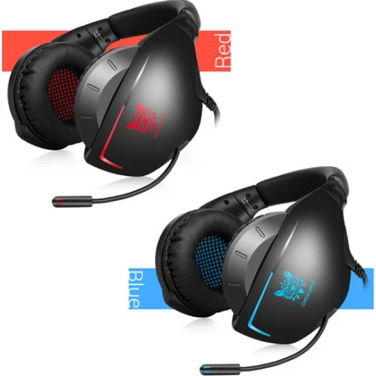 ONIKUMA K7 HEADBAND 3.5MM GAMING HEADSET