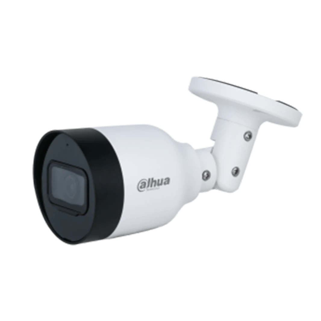 كاميرا Dahua IPC-HFW1530S-S6 5MP Entry IR ذات بؤرة ثابتة وشبكة رصاصية