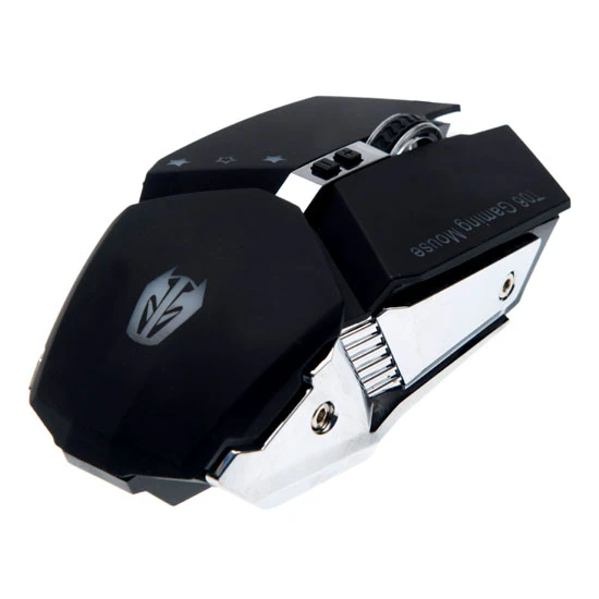 EWEADN T06 COMPETITIVE LIGHTING GAMING MOUSE 7 BUTTONS ( 3200 DPI )