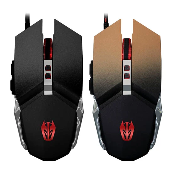 EWEADN T06 COMPETITIVE LIGHTING GAMING MOUSE 7 BUTTONS ( 3200 DPI )