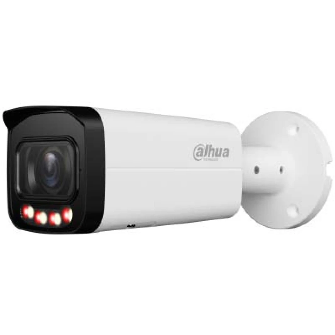Dahua IPC-HFW2649T-ZS-IL-K 6MP Smart Dual Light Vari-focal Bullet WizSense Network Camera