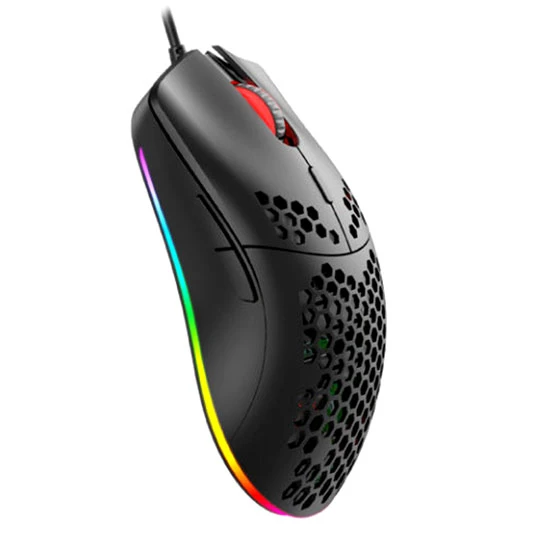 ماوس الألعاب FEEX PRO.V1 RGB (6800 نقطة في البوصة)