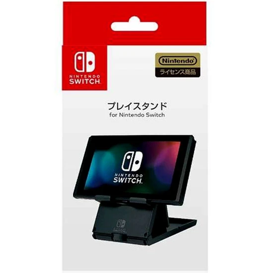 حامل HORI NSW-029 لجهاز Nintendo Switch
