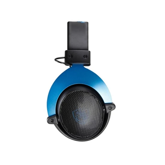 SADES MPOWER SA-723 سماعة رأس ستيريو للألعاب متعددة المنصات - أزرق