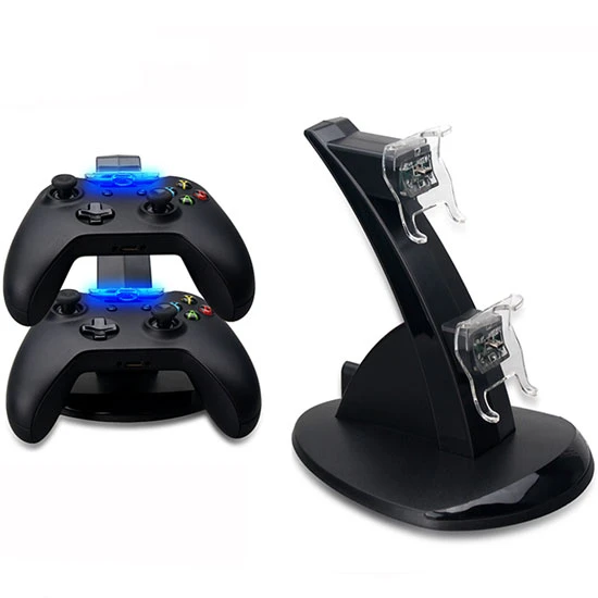 حامل شحن وحدة تحكم OIVO لجهاز Xbox One