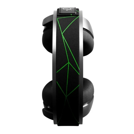 STEELSERIES ARCTIS 9X SERIES X BLUETOOTH/XBOX SONIC SPATIAL SOUND WIRELESS GAMING HEADSET FOR XBOX - BLACK