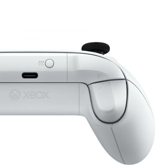 XBOX SERIES S 512 GB 120 FPS 3D SOUND HDR ALL DIGITAL CONSOLE AND WIRELESS CONTROLLER - WHITE