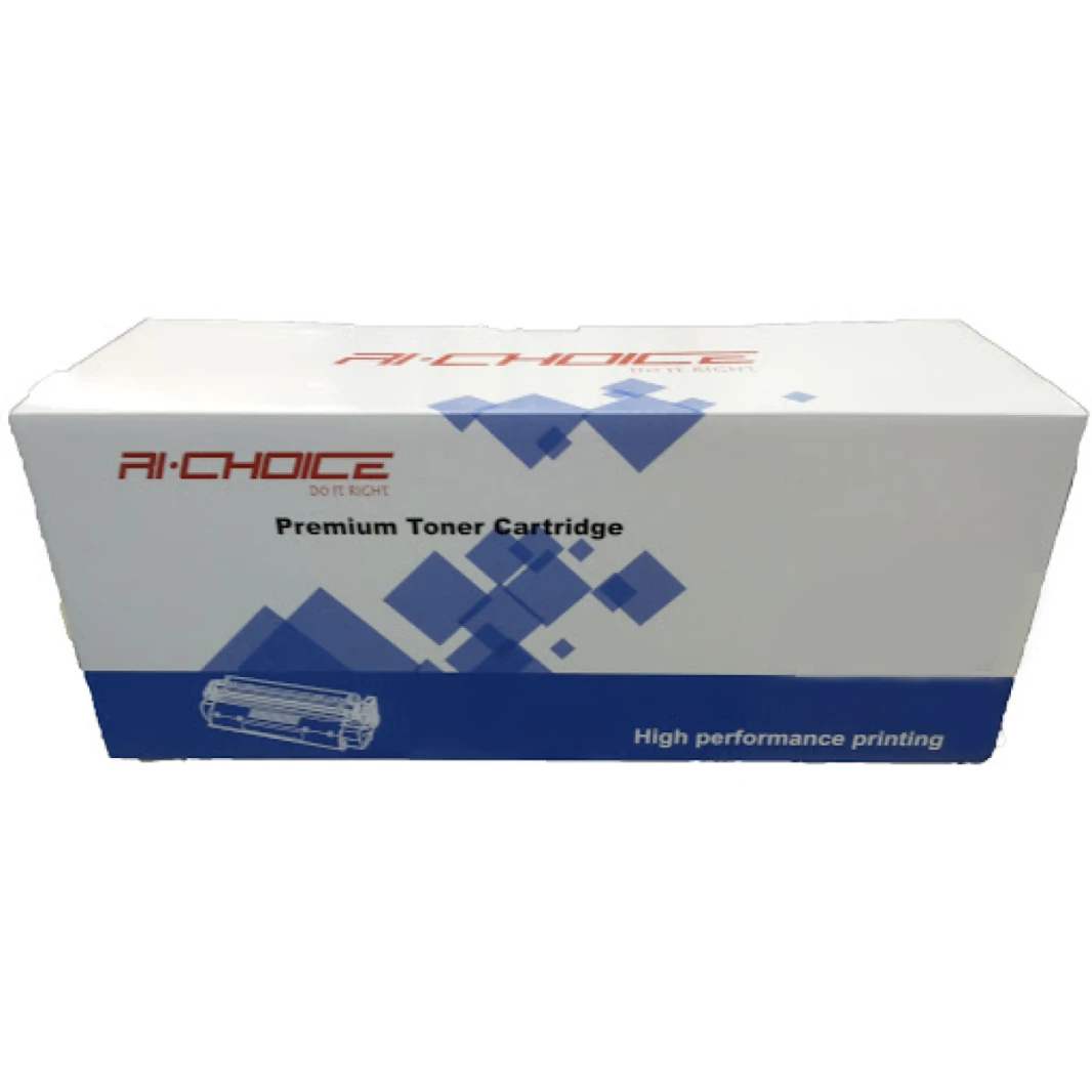 خرطوشة حبر أرجوانية متوافقة مع RI-CHOICE Premium W2413A/CF216A