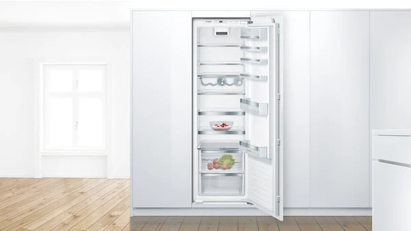 Integrated Fridge 60cm Serie6 319Lit