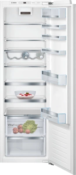 Integrated Fridge 60cm Serie6 319Lit