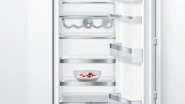 Integrated Fridge 60cm Serie6 319Lit