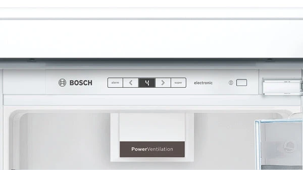 Integrated Fridge 60cm Serie6 319Lit