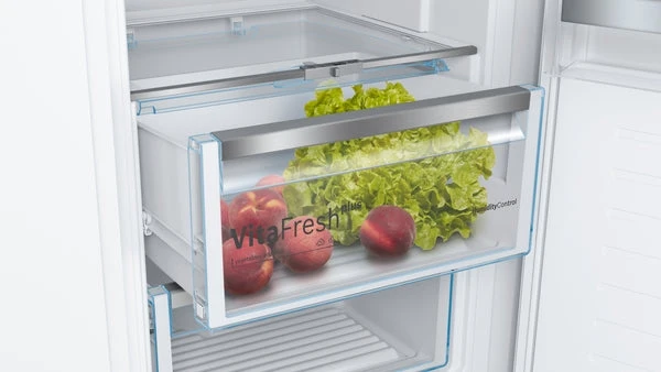 Integrated Fridge 60cm Serie6 319Lit