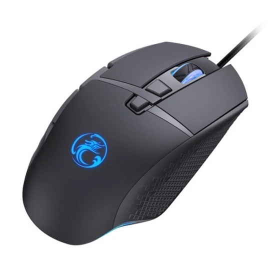 IMICE T91 UP TO 7200 DPI USB WIRED GAMING MOUSE FOR PC