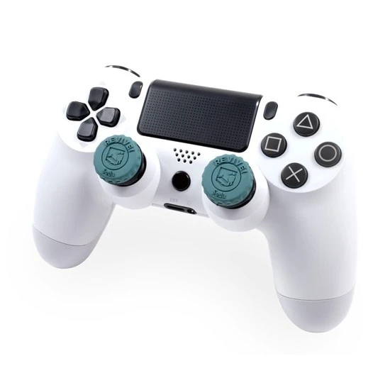 مقبض إبهام KONTROLFREEK لإصدار مجموعة PS4 CALL OF DUTY ZOMBIES
