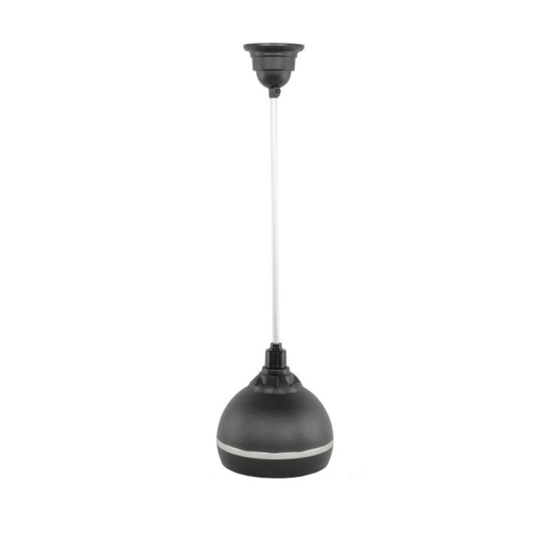 سماعة سقف Hanging Ball DQ-201 - لون أسود
