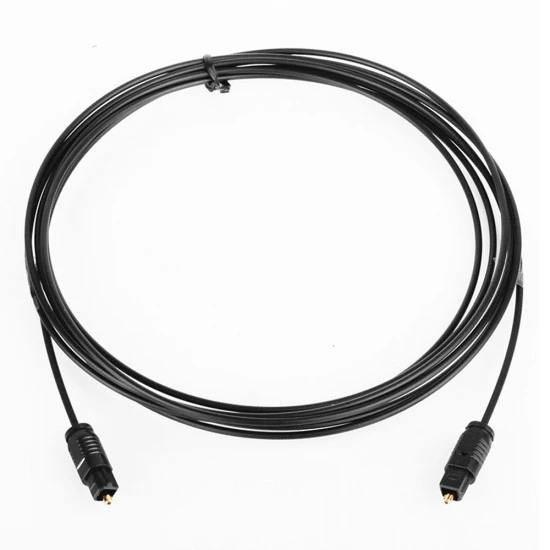 كابل الصوت البصري الرقمي AP-LINK بطول 3 أمتار