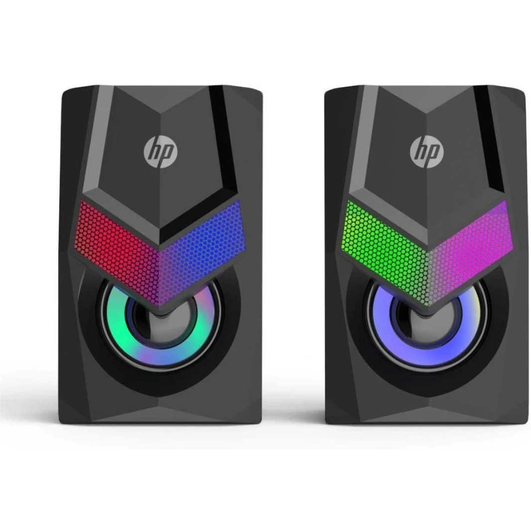 مكبر صوت للوسائط المتعددة HP DHE-6000
