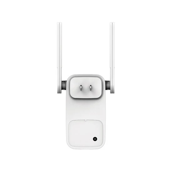 موسع نطاق واي فاي DAP-1610 DAULBAND AC1200 من D-LINK مع تقنية التجوال الذكي MESH