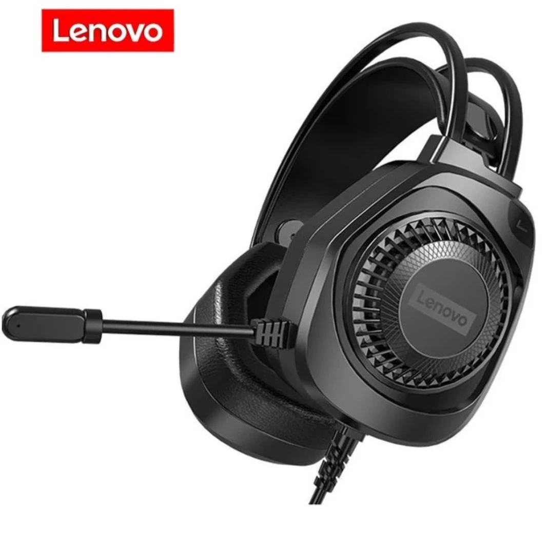 سماعة رأس USB 7.1 ThinkPlus من Lenovo G81