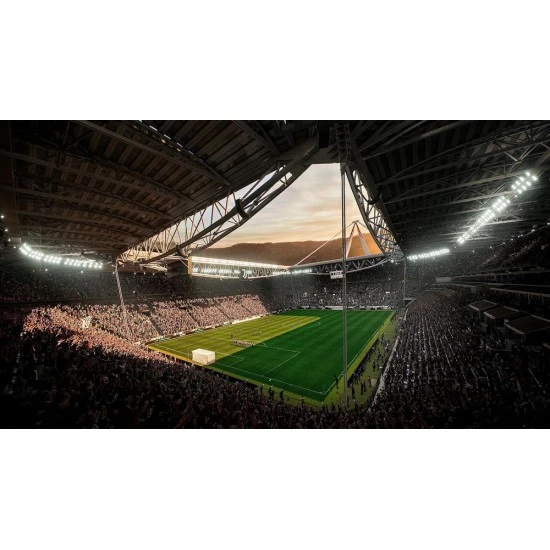 EA SPORTS FC24 STANDARD EDITION ENGLISH  - PS5