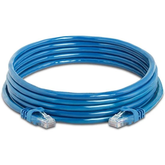 ETHERNET CAT6 NETWORK CABLE 10GBPS - 50M LONG