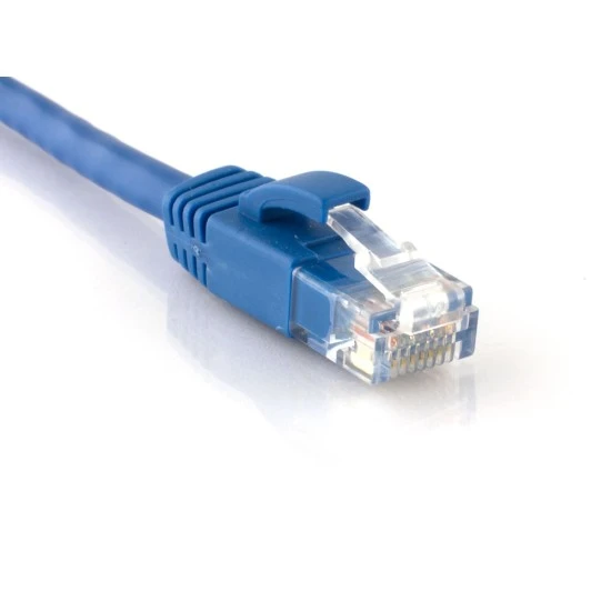 ETHERNET CAT6 NETWORK CABLE 10GBPS - 5M LONG