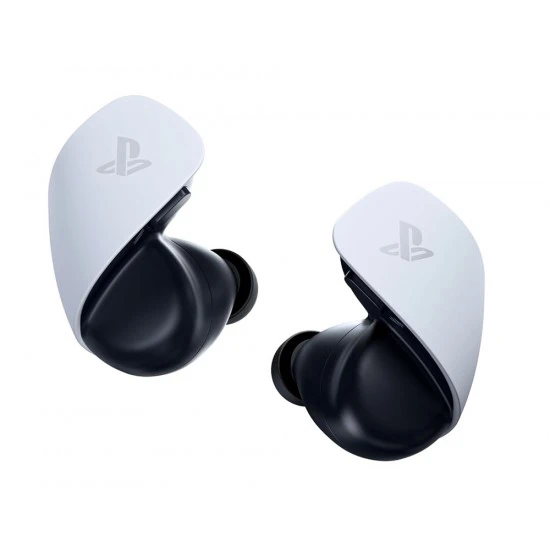 PLAYSTATION PULSE - الجيل القادم من صوت الألعاب - استكشف سماعات الأذن اللاسلكية - إمكانية الاتصال بأجهزة متعددة