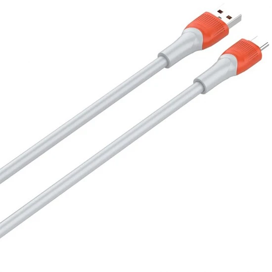 LDNIO LS602 30W FAST CHARGING DATA CABLE 2M - TYPE-C
