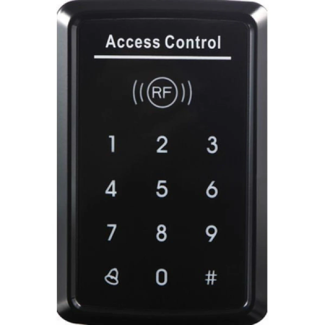 Access  AC2000 Control System