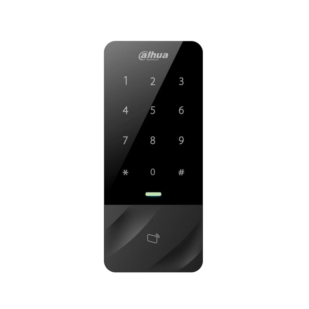 باب الوصول المستقل المقاوم للماء بتقنية RFID من Dahua ASI1201E-D