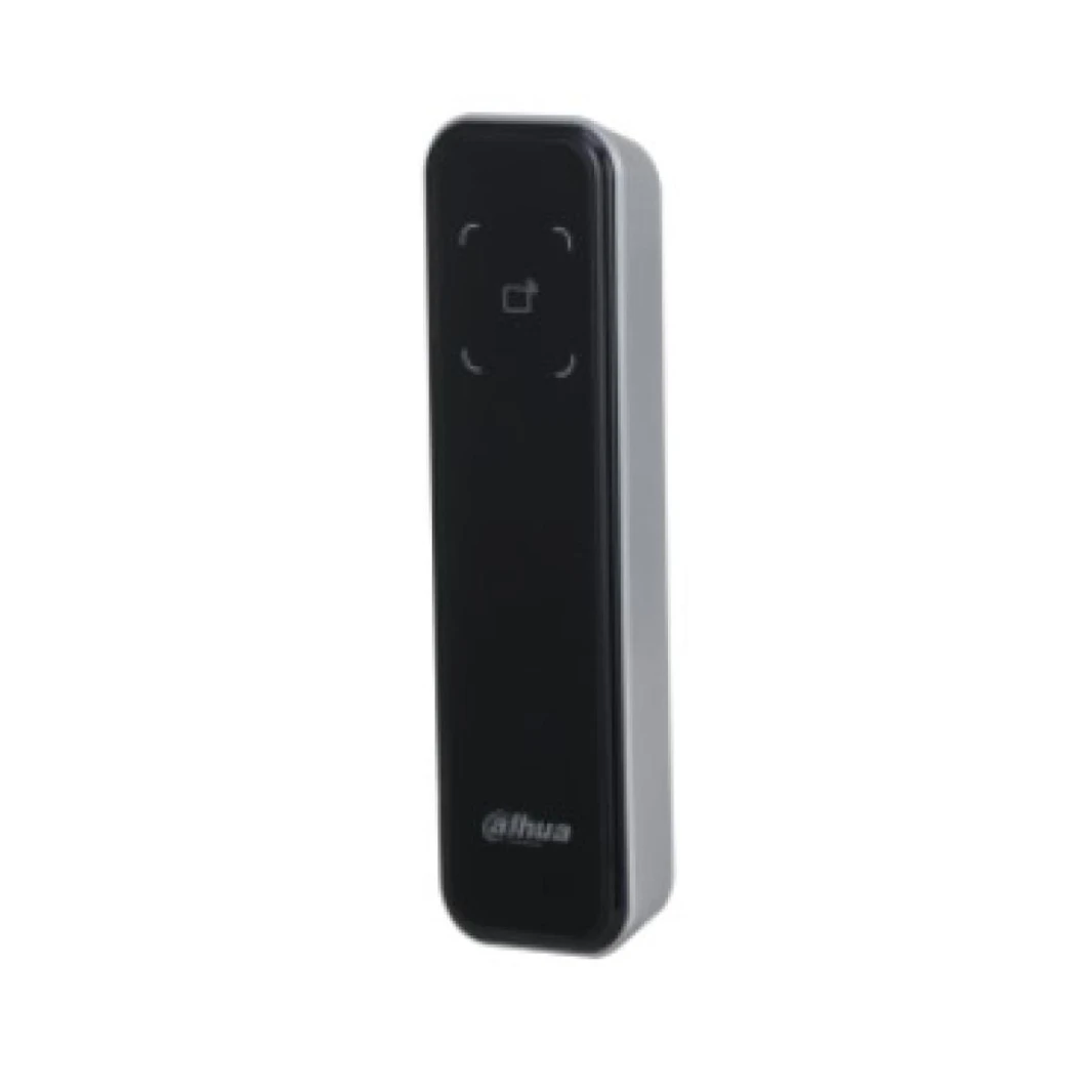 قارئ بطاقات Dahua ASR2200A-B بتقنية البلوتوث لتمرير البطاقات