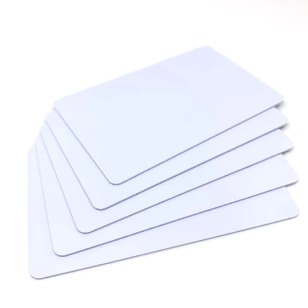 بطاقات التحكم في الوصول RFID 125 كيلو هرتز
