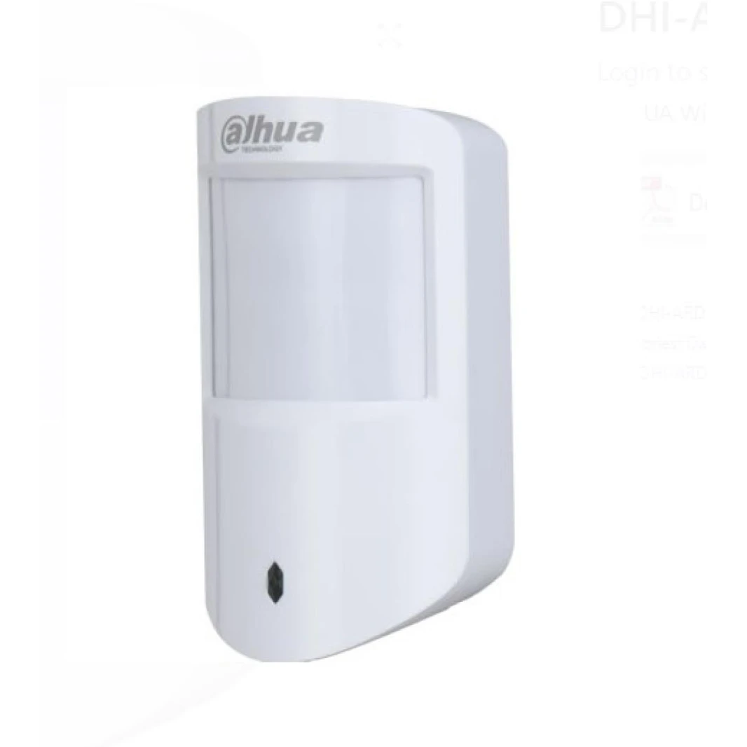 Dahua ARD1233-W2(868) Wireless PIR Detector