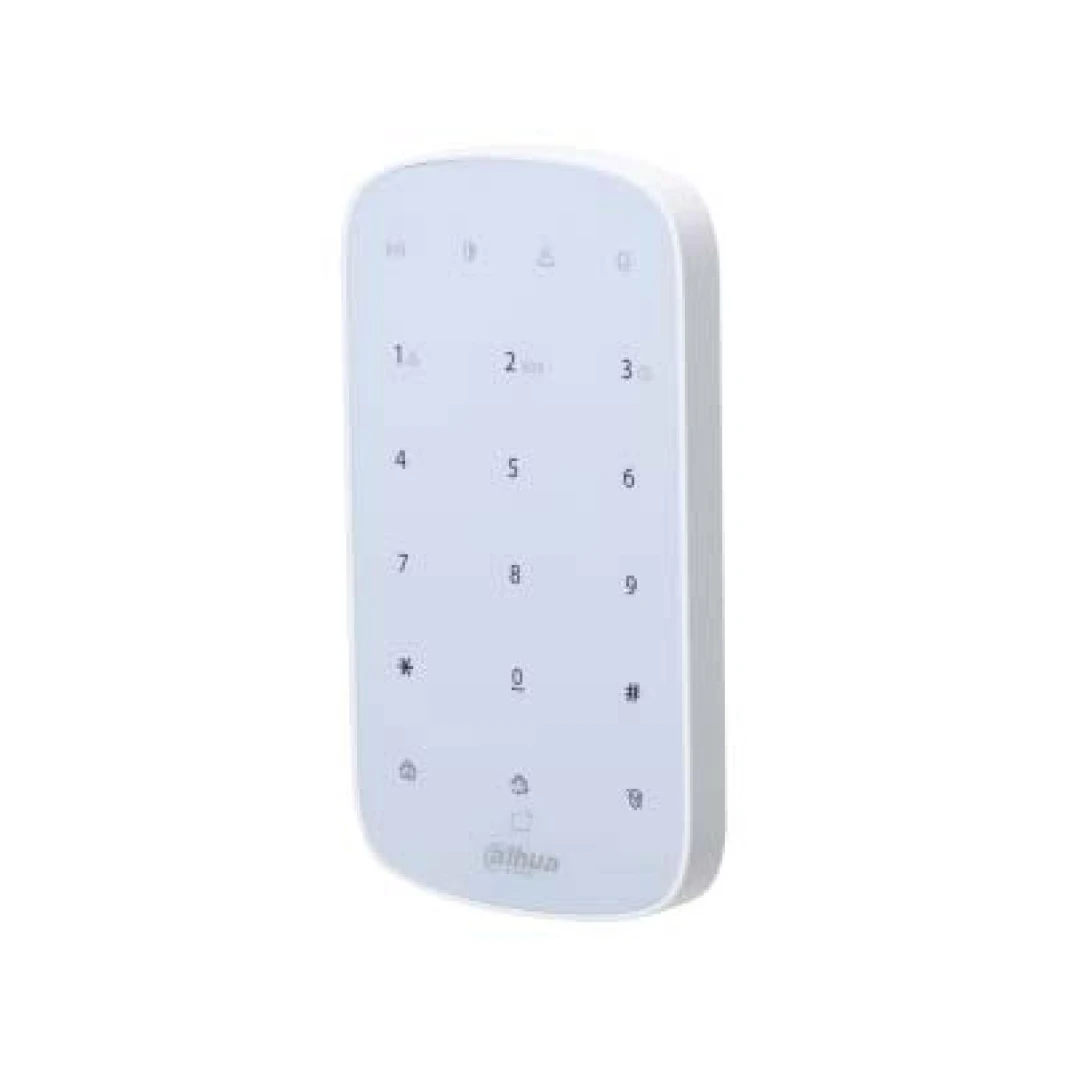 لوحة مفاتيح لاسلكية Dahua ARK30T-W2(868)