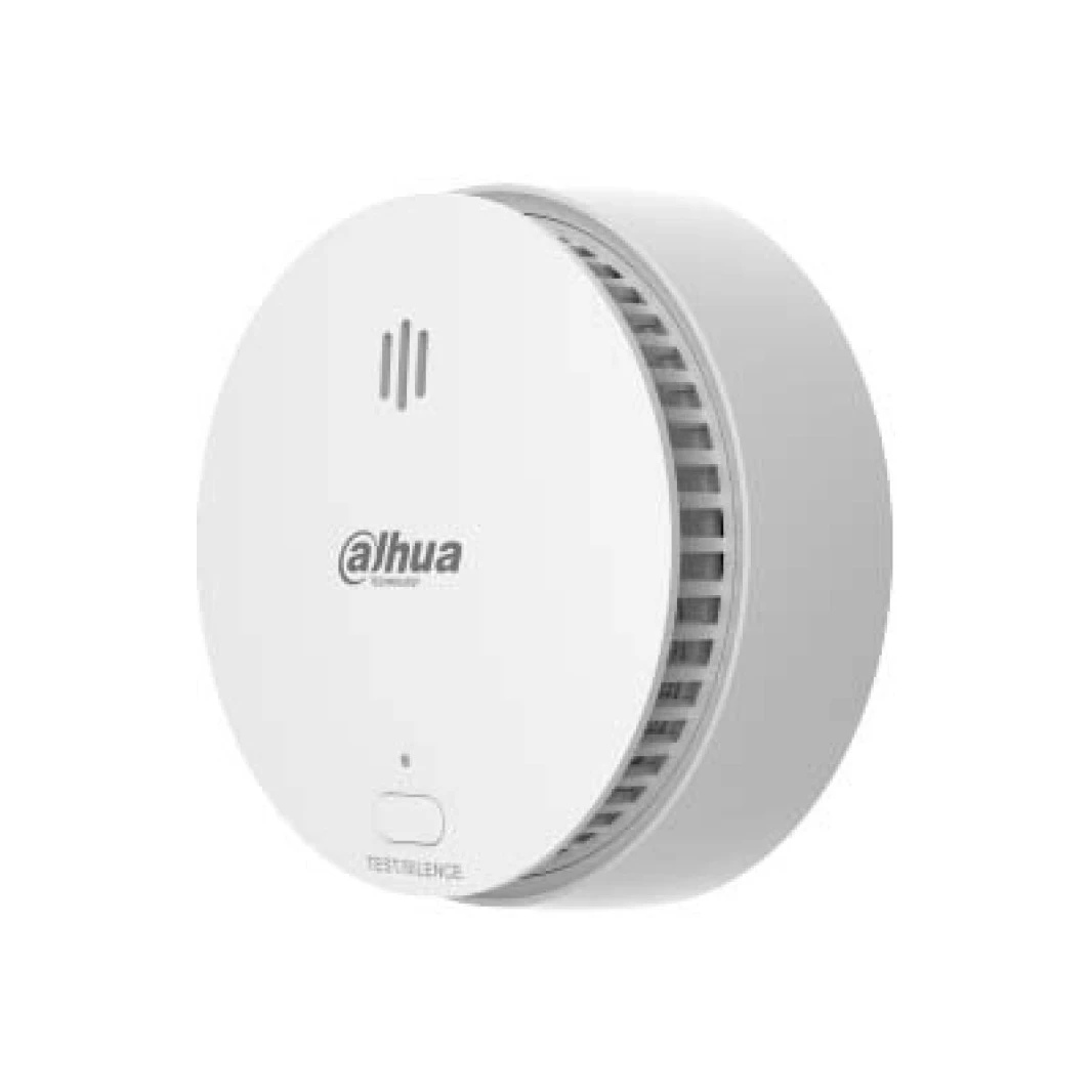 جهاز إنذار الدخان اللاسلكي Dahua DHI-HY-SA21A-W2(868)