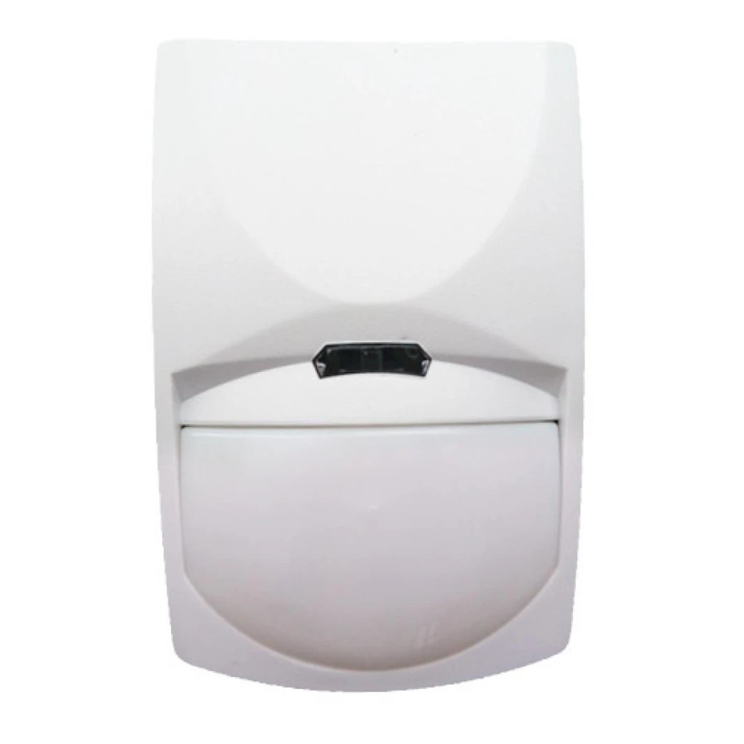 Long Range Pir Motion Sensor Module Battery Operated Wireless Pir Motion Sensor