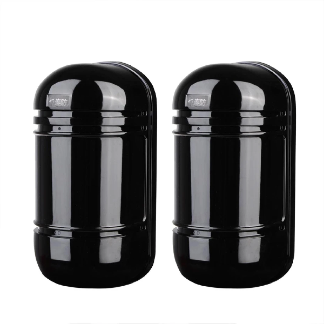 Sensor Alarm ABT-100 Dual BEAM Photoelectric Infrared Detector-100M