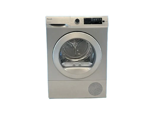 Blumatic 9 Kg Dryer A++ Silver Condenser 16 Programs
