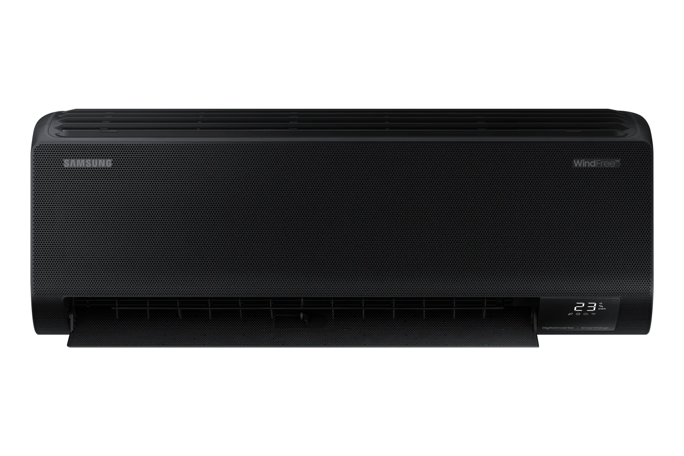 Samsung AC Black Wind Free 1Ton A++, 10 Compressor, Split, 12000 BTU