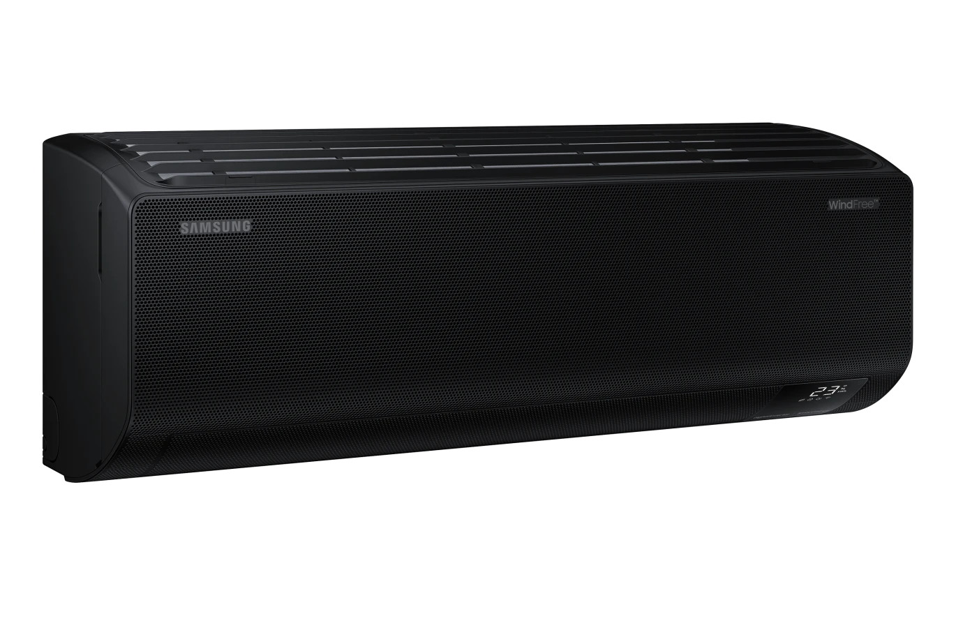 Samsung AC Black Wind Free 1Ton A++, 10 Compressor, Split, 12000 BTU
