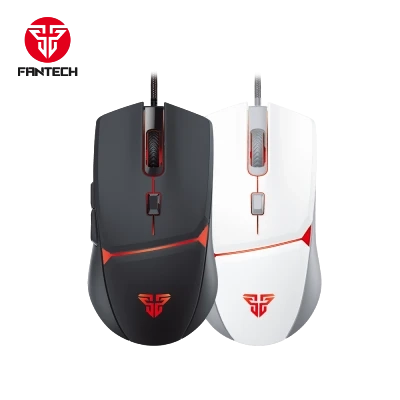 ماوس الألعاب Fantech VX7 CRYPTO