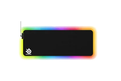 لوحة ماوس كبيرة RGB