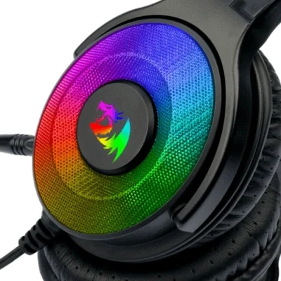 Redragon H350 Pandora Dynamic RGB Backlight Stereo Surround