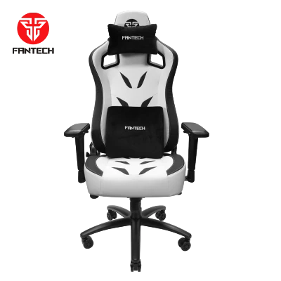FANTECH ALPHA GC-283 Gaming Chair | Ergonomic, Durable, and Adjustable for Gamers