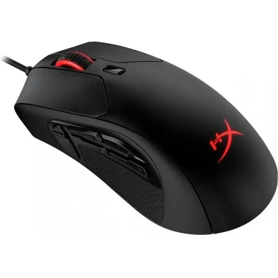 ماوس الألعاب البصري السلكي HyperX Pulsefire Raid RGB