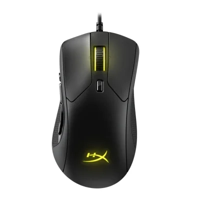 ماوس الألعاب البصري السلكي HyperX Pulsefire Raid RGB